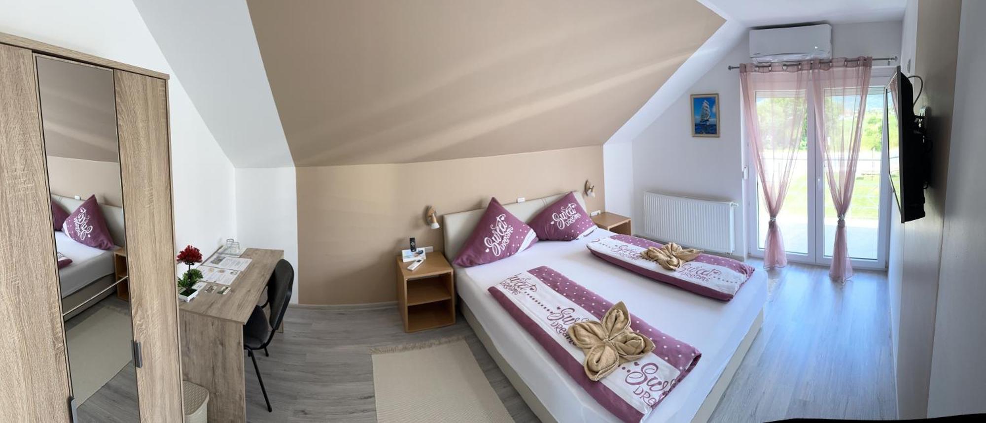 Sweet Dreams Home كورينيتسا المظهر الخارجي الصورة