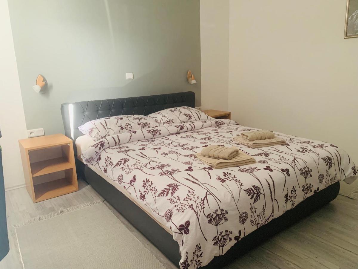 Sweet Dreams Home كورينيتسا المظهر الخارجي الصورة